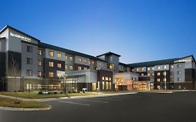 Residence Inn By Marriott Minneapolis St. Paul/Eagan